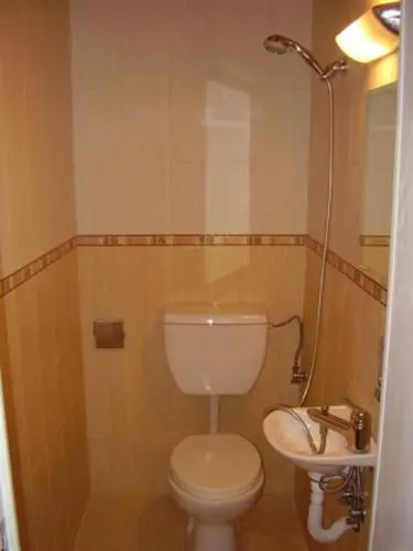 София: Ivani GuestRooms