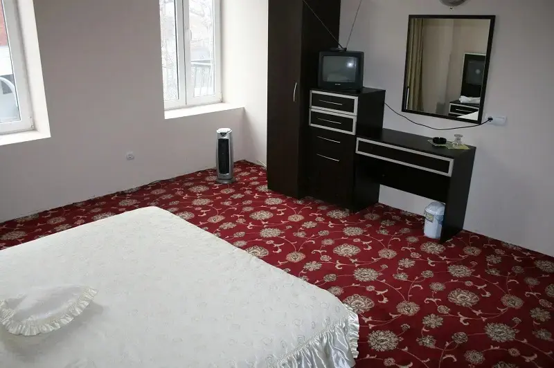 Велико Тырново: Princess hotel