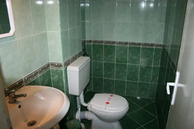 Велико Тырново: Princess hotel