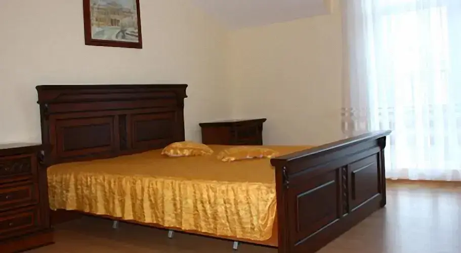 Велико Тырново: Princess hotel