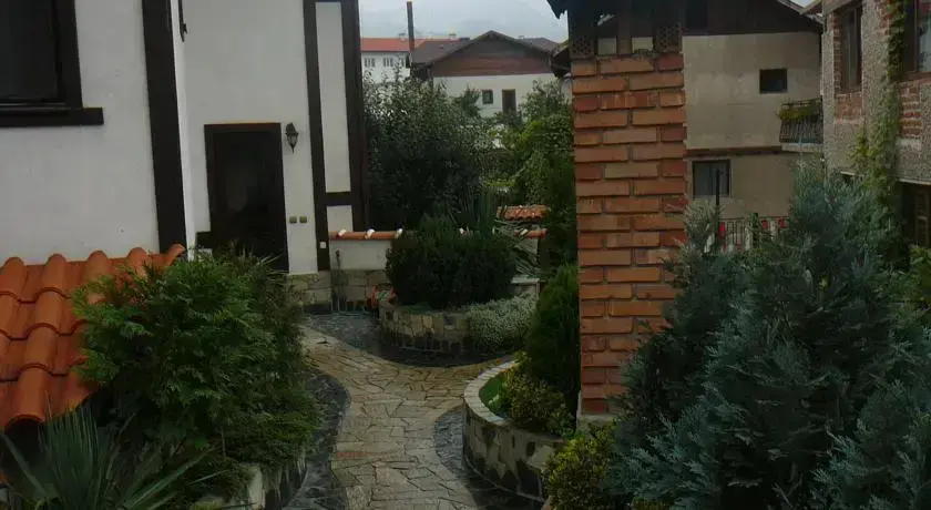 Банско: Family Hotel Tipik