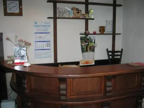 Банско: Family Hotel Tipik