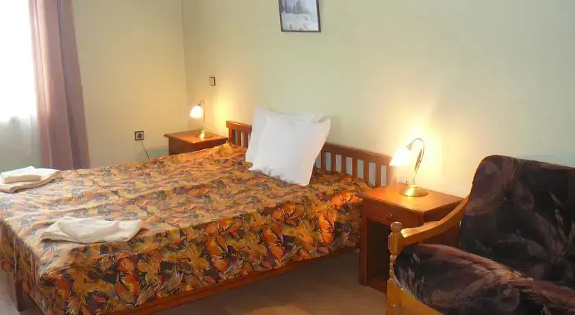 Банско: Family Hotel Tipik
