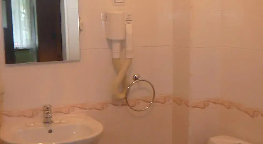 Банско: Family Hotel Tipik