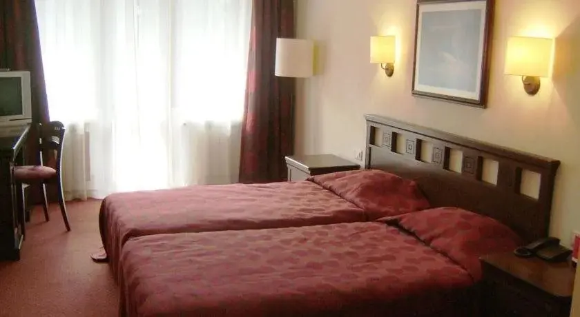 Троян: Park Hotel Troyan