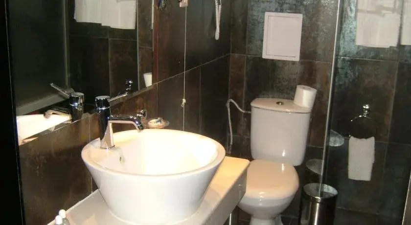 Троян: Park Hotel Troyan
