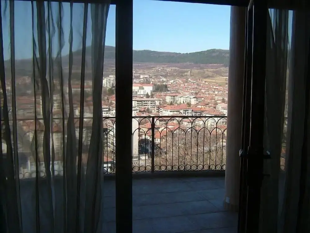 Троян: Park Hotel Troyan