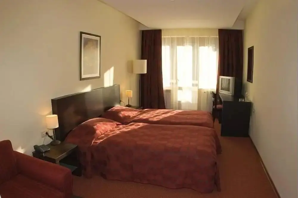 Троян: Park Hotel Troyan