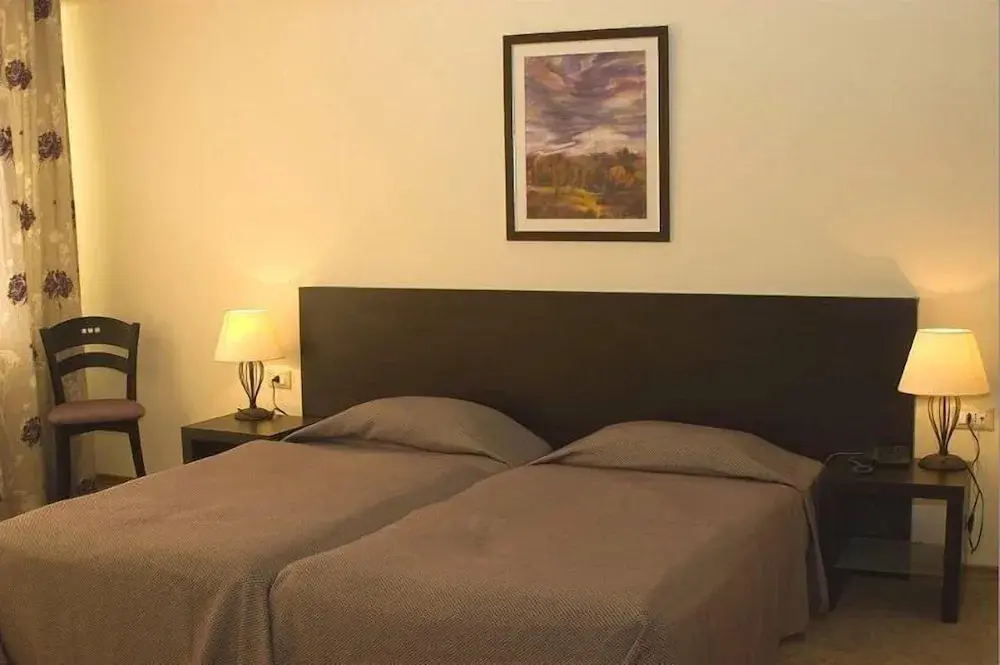 Троян: Park Hotel Troyan