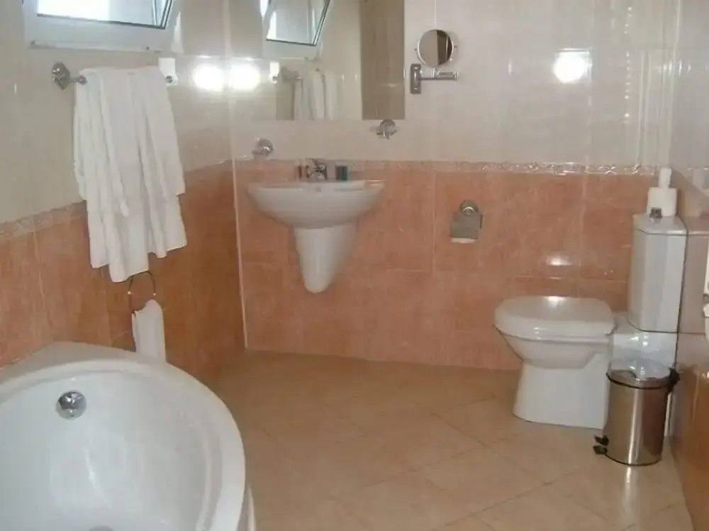 Троян: Park Hotel Troyan