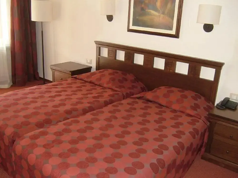 Троян: Park Hotel Troyan