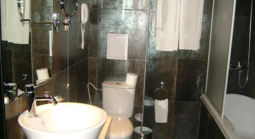 Троян: Park Hotel Troyan