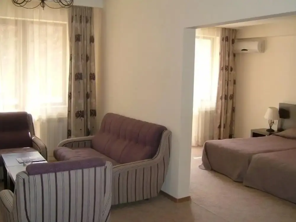 Троян: Park Hotel Troyan