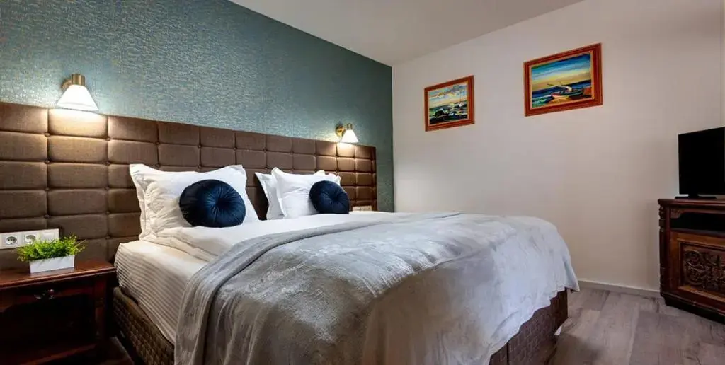 Плевен: Park Hotel Kaylaka