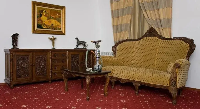 Плевен: Park Hotel Kaylaka