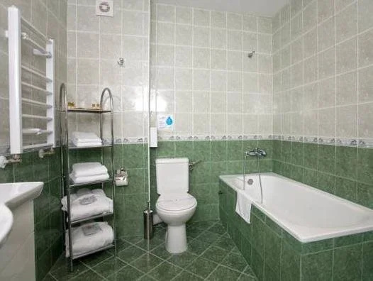 Плевен: Park Hotel Kaylaka