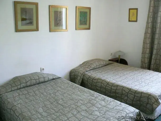 Плевен: Art Hotel Galeria