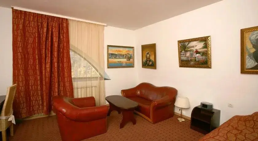 Плевен: Art Hotel Galeria