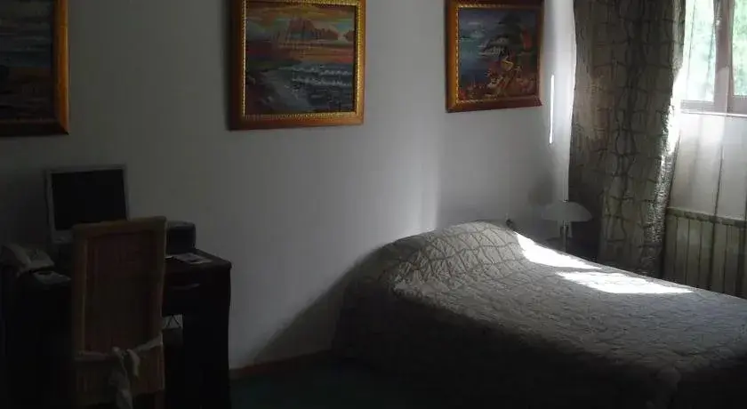 Плевен: Art Hotel Galeria