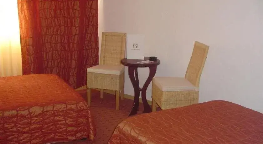 Плевен: Art Hotel Galeria