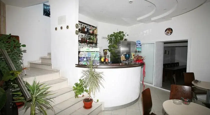 Плевен: Art Hotel Galeria