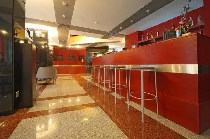 Плевен: Hotel City Pleven