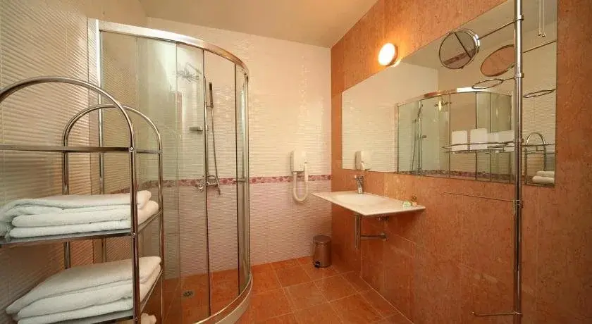 Плевен: Hotel City Pleven