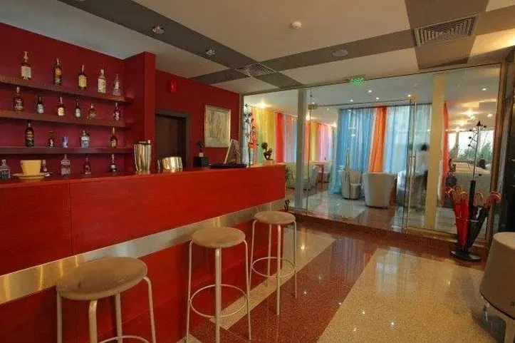 Плевен: Hotel City Pleven
