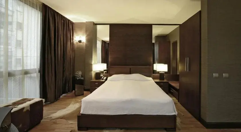 Плевен: Hotel City Pleven