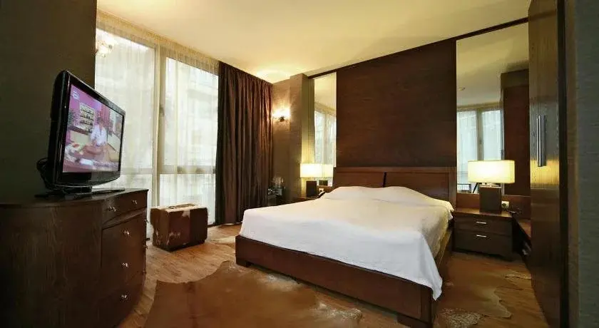 Плевен: Hotel City Pleven