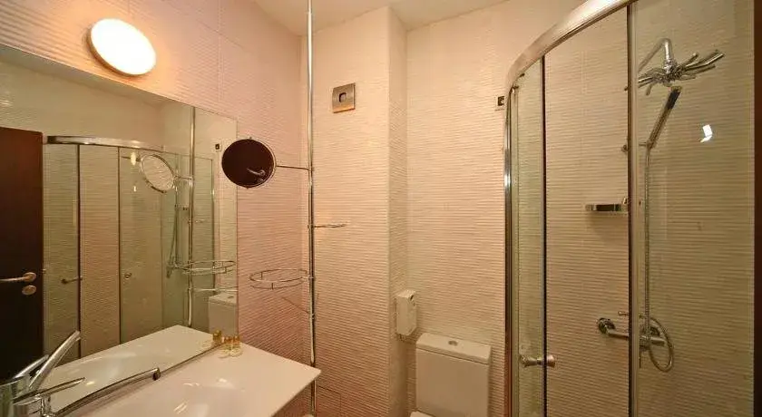 Плевен: Hotel City Pleven