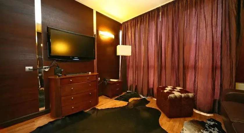 Плевен: Hotel City Pleven