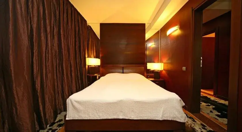 Плевен: Hotel City Pleven