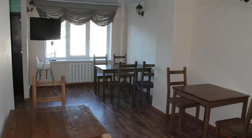 Чемал: Manor Altyn Torbok
