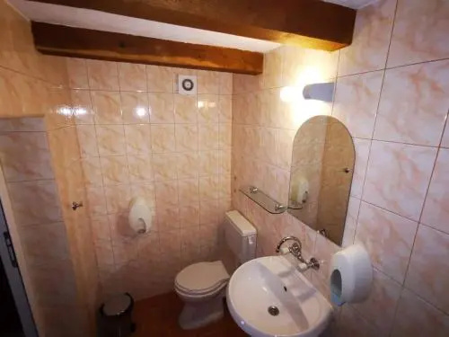 Арбанаси: Hotel Pri Chakara