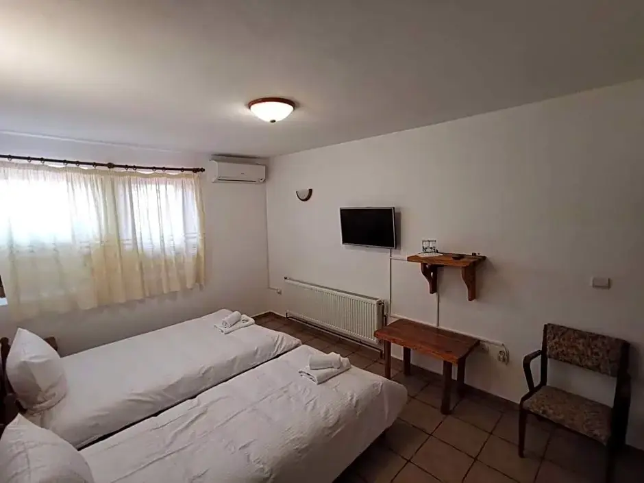 Арбанаси: Hotel Pri Chakara