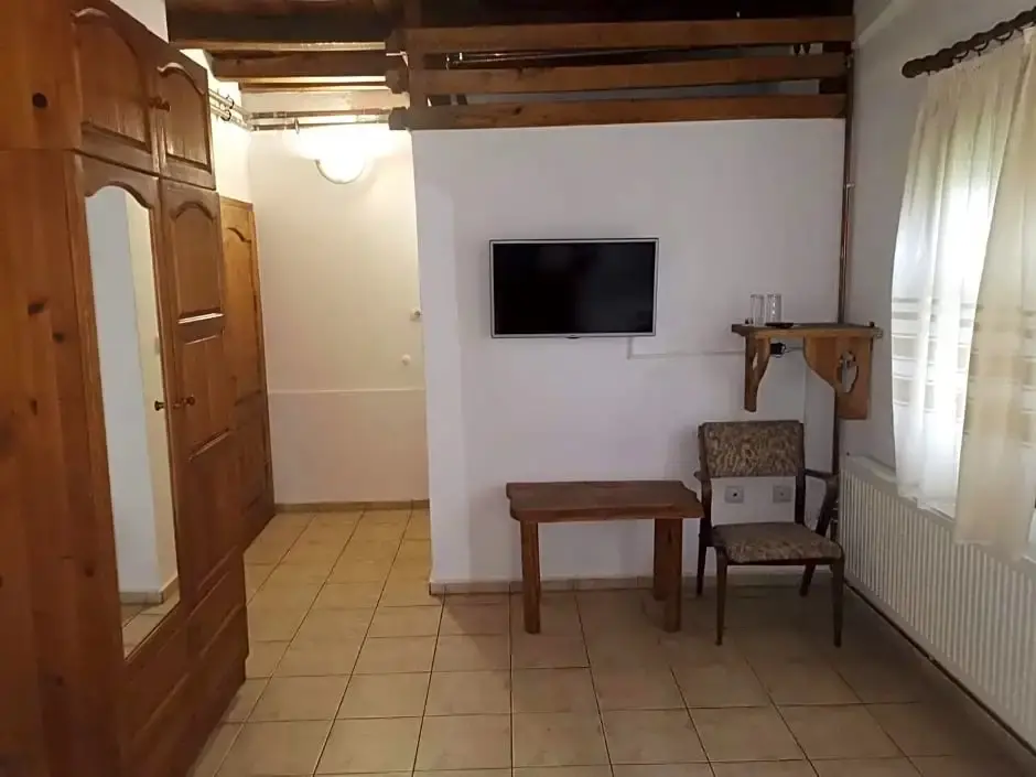 Арбанаси: Hotel Pri Chakara