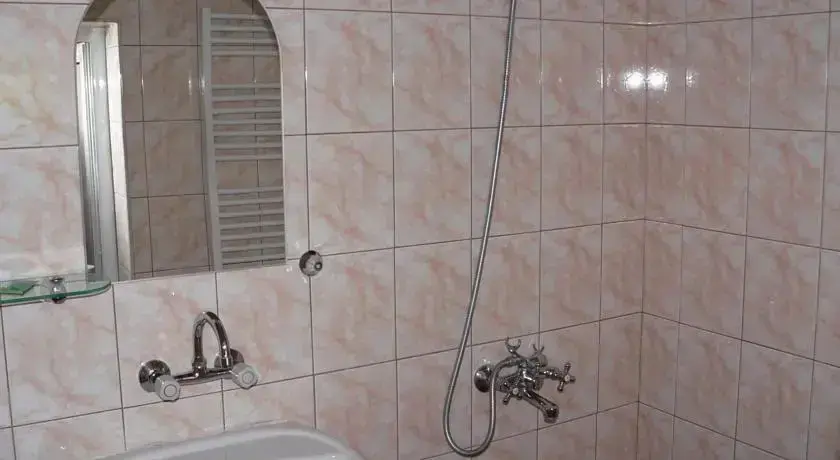 Арбанаси: Hotel Pri Chakara