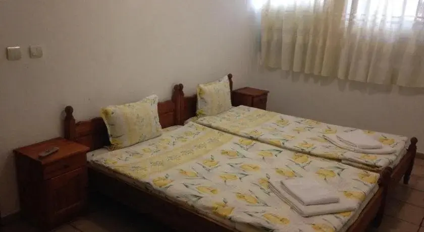 Арбанаси: Hotel Pri Chakara