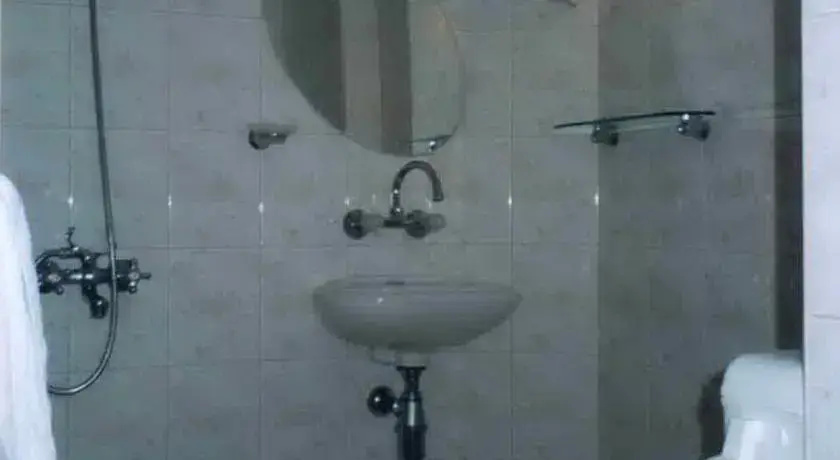 Арбанаси: Hotel Pri Chakara