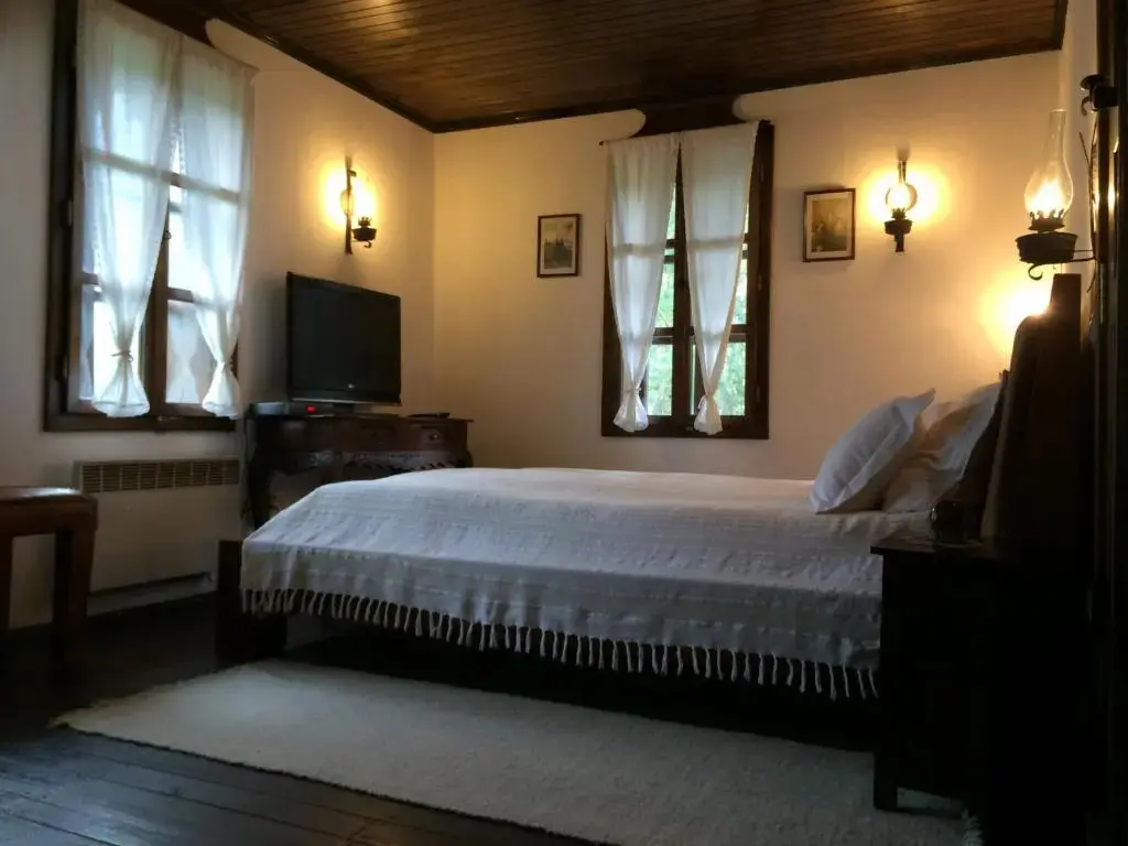 Боженци: Stefanina Guesthouse