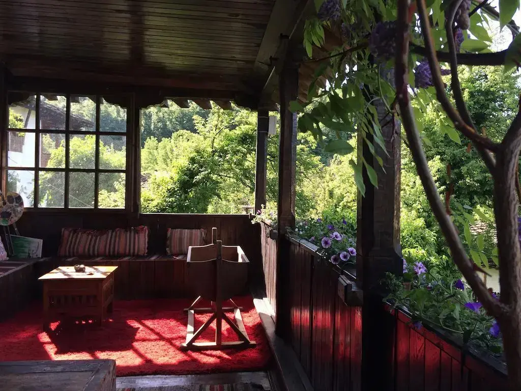 Боженци: Stefanina Guesthouse