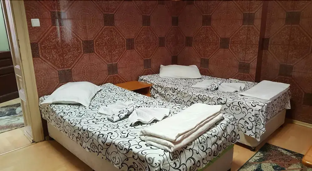 София: Shans 2 Hostel