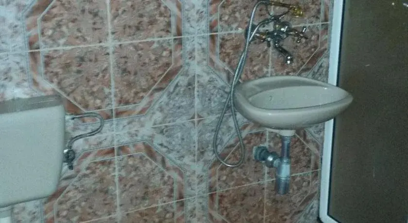 София: Shans 2 Hostel