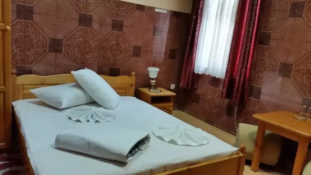 София: Shans 2 Hostel