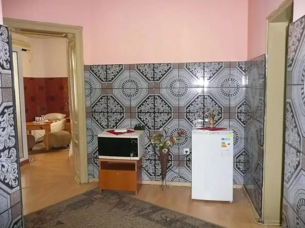 София: Shans 2 Hostel