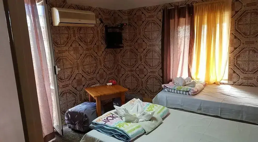София: Shans 2 Hostel