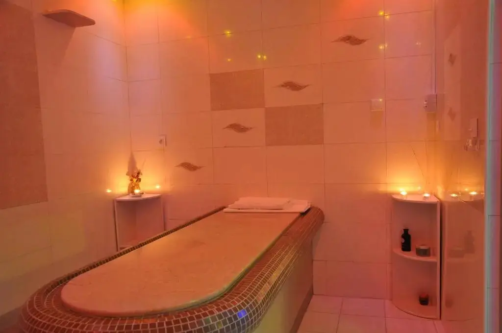 Благоевград: Hotel Park Bachinovo