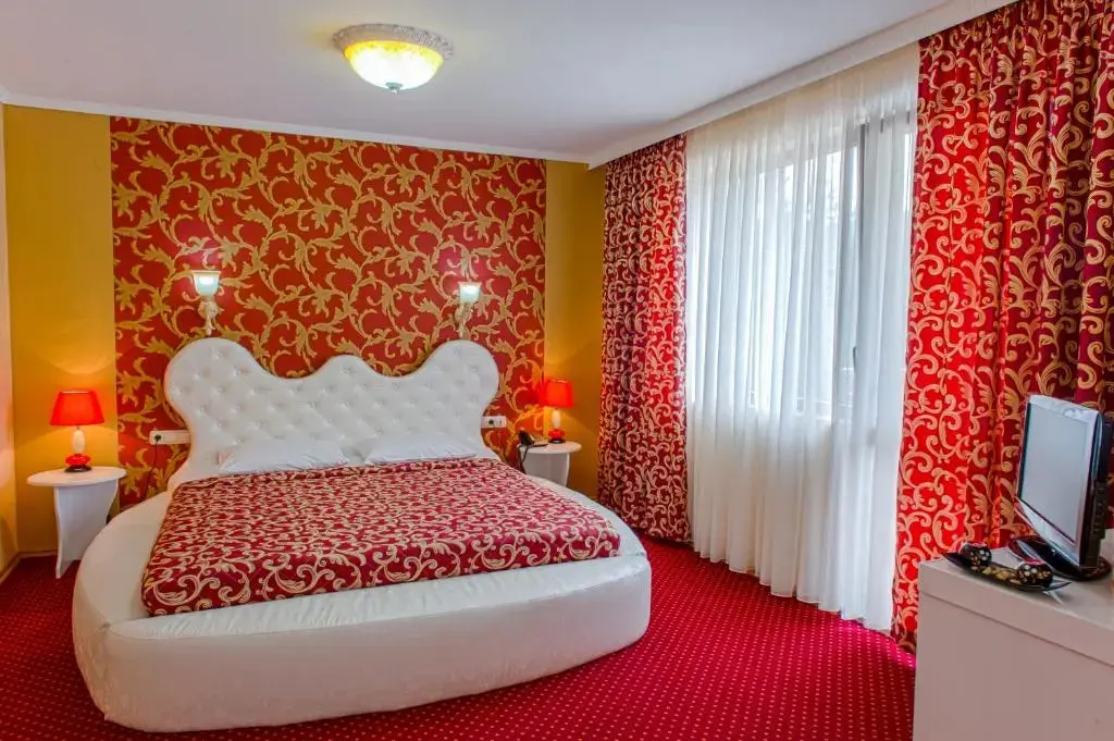 Благоевград: Hotel Park Bachinovo