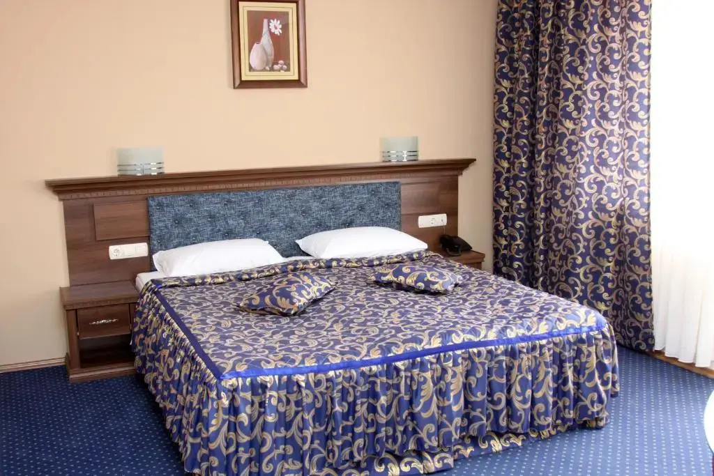 Благоевград: Hotel Park Bachinovo